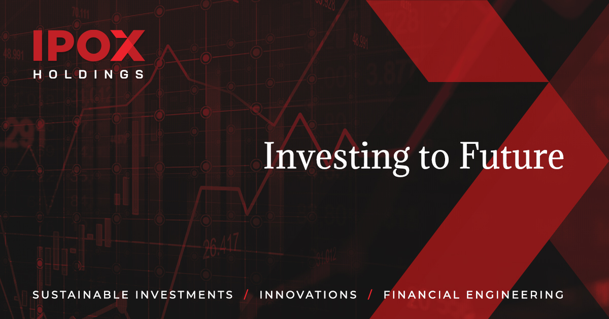 Ipox holdings | Investing in Future Technologies in Developing Market ...
